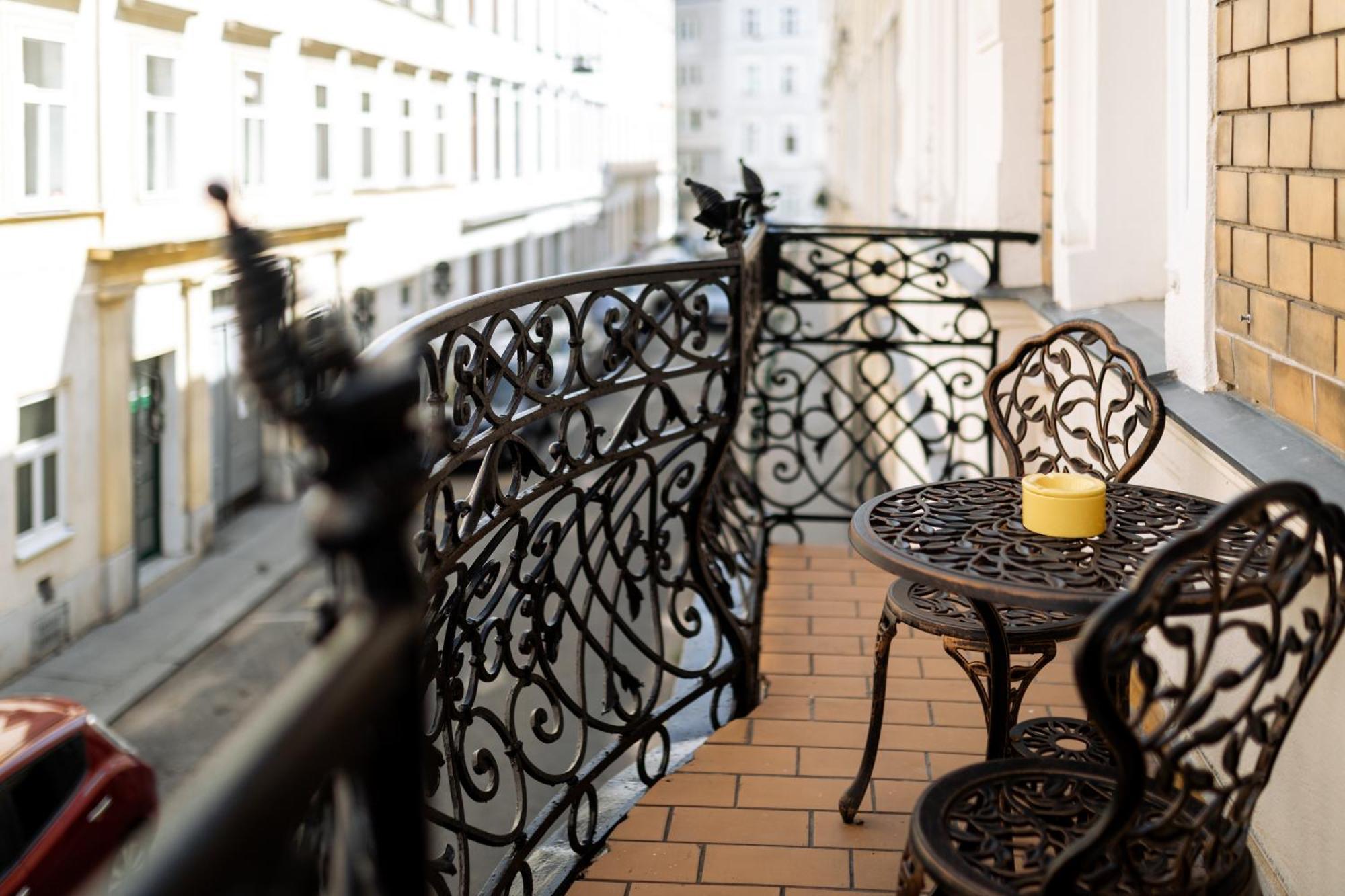 Praterstern Aparthotel Wien